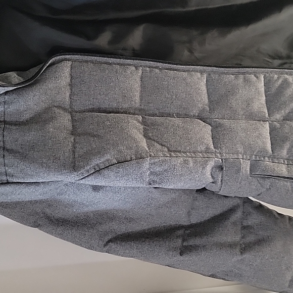 Grey Goose Down Weatherproof Jacket - Picture 3 of 7